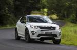 Land Rover Discovery Sport HSE Dynamic Lux 2017 года (AU)